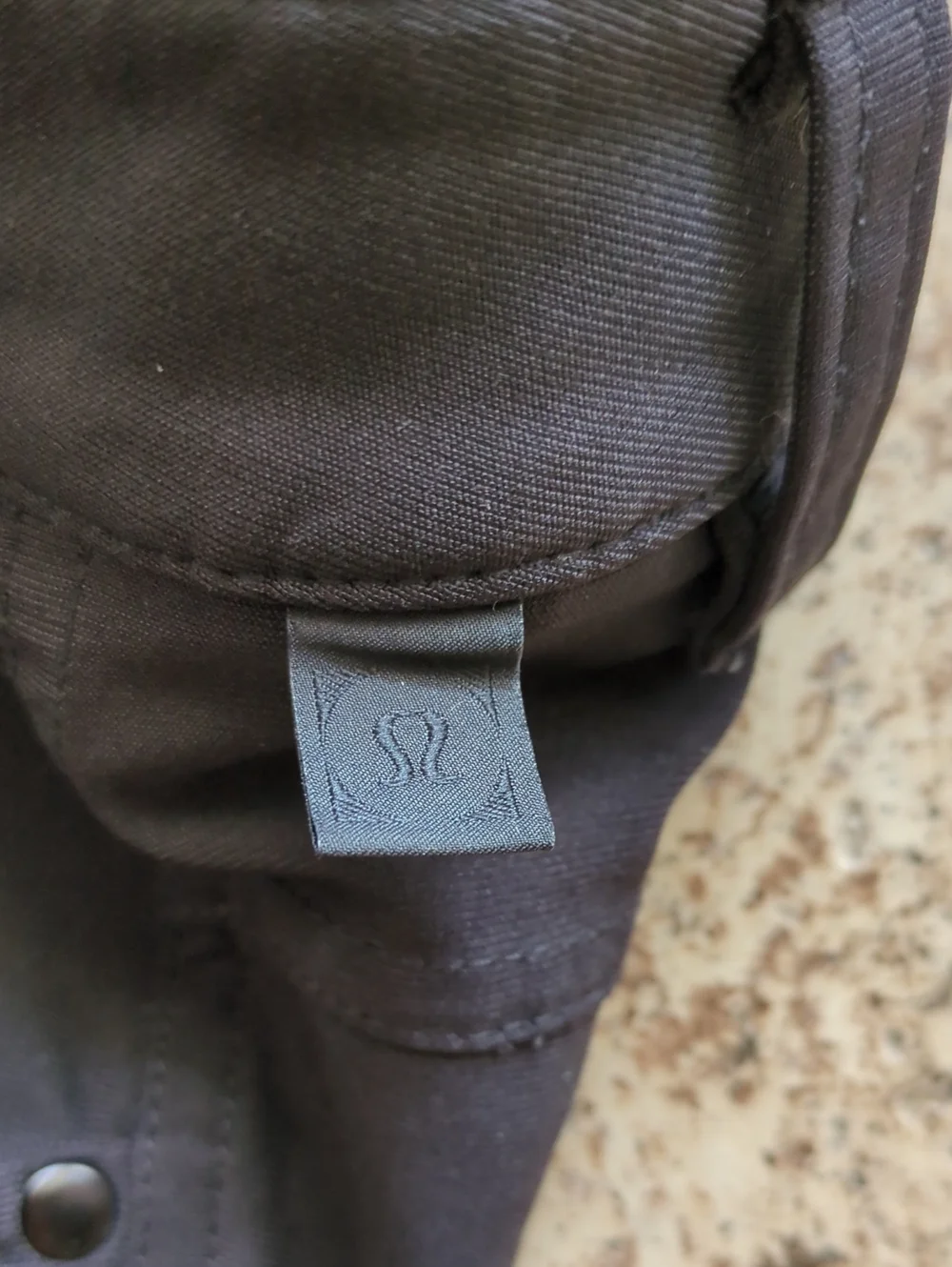 lululemon athletica men size